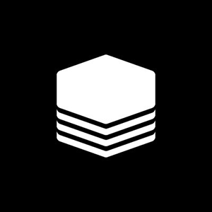 Block Array Coin Logo